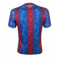 Maglie da calcio Crystal Palace Prima Maglia 2024-25 Manica Corta